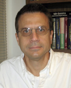 Jeffrey L. Urbauer